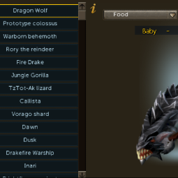 Main | 1964 Total | 75m+ Value | 282 QP | 102 Woodcutting, 96 Attack, 97 Strength, 97 Defence, 92 Fletching - cryptrs93 2